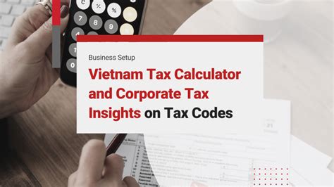 vietnam tax calculator|Vietnam Annual Tax Calculator 2020 .